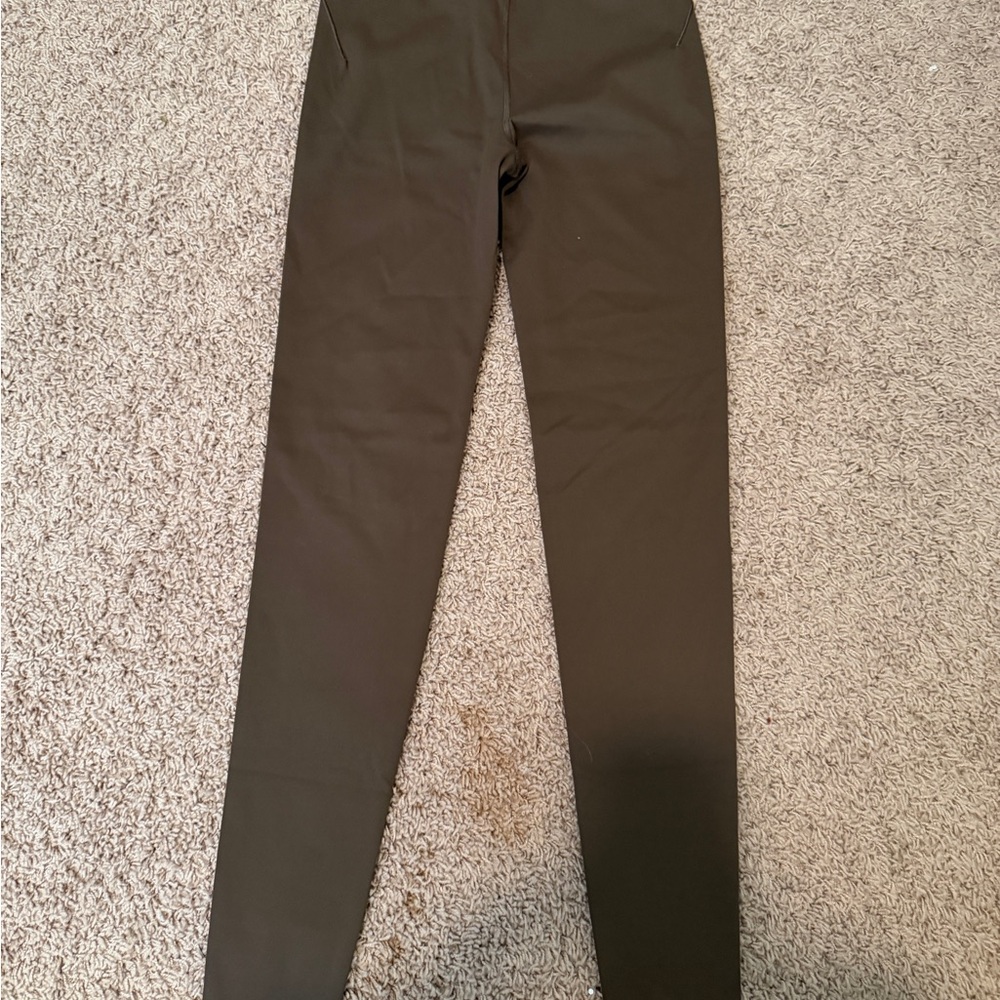 Nike x SKIMS brown leggings sz S - Picture 2 of 5